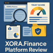 XORA.Finance Review: Is It Legit?