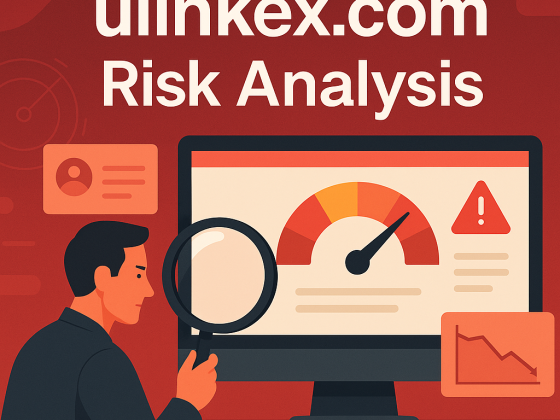 ulinkex.com Review: Is It Legit or Risky?