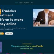 Tradeluxx.org Review: What Our Investigation Found