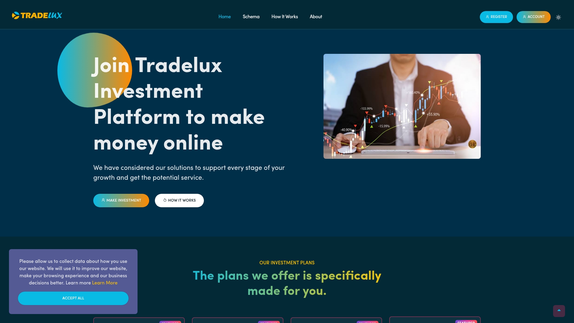Tradeluxx.org Review: What Our Investigation Found