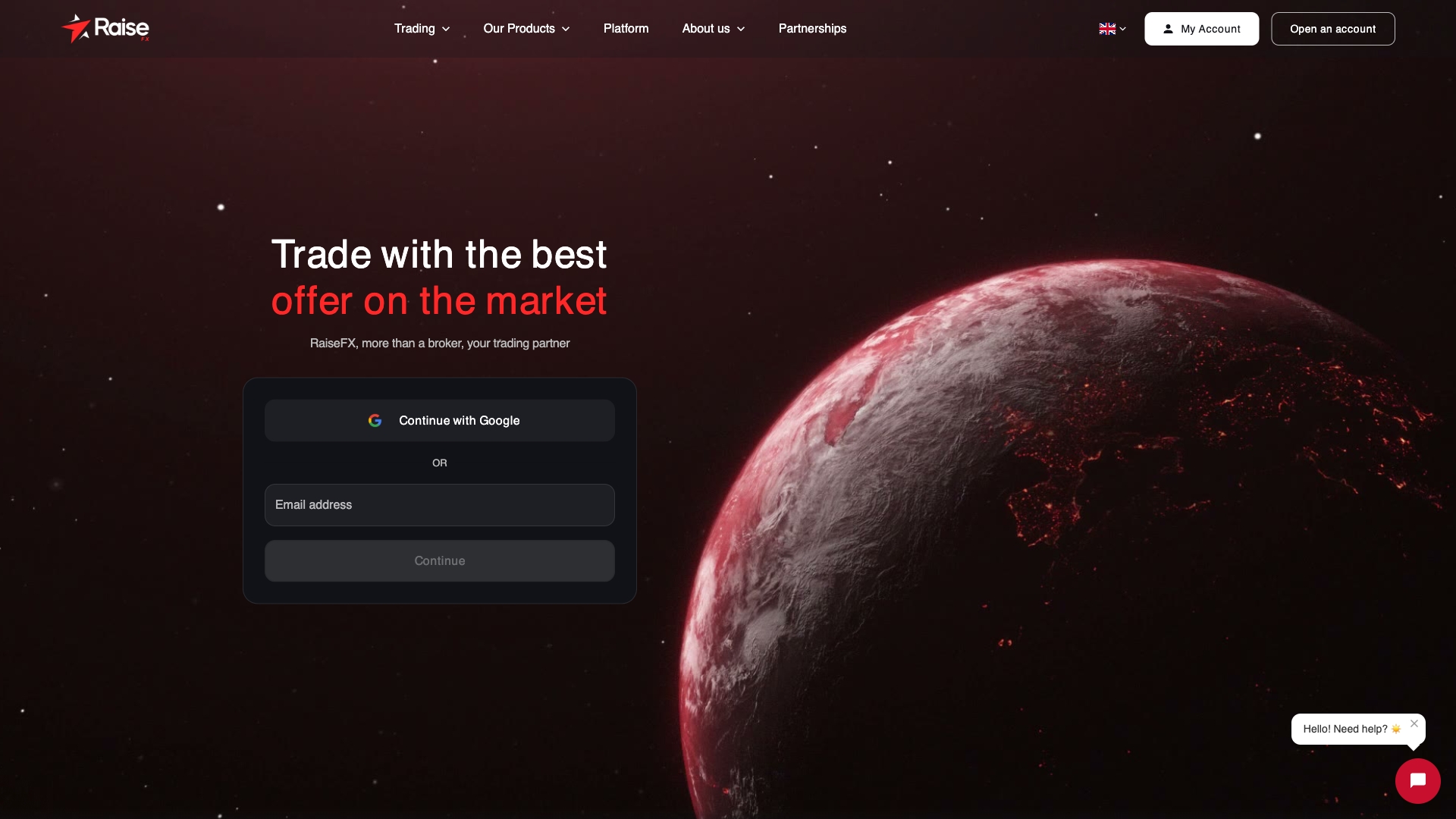 RaiseFX.com Review: What Our Investigation Found