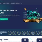 DeltaFX.com Review: What We Can Verify So Far