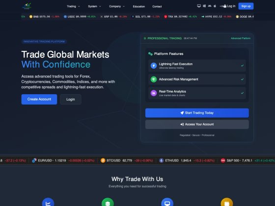 Trueearnersnetwork.sbs Review: Is It Legit?