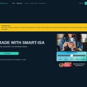 Smart-isa.co Review: What Our Investigation Found
