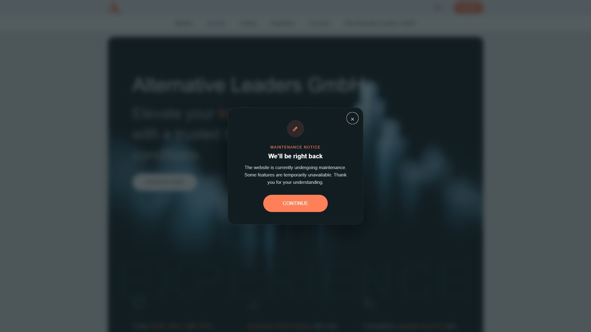 Alternative-leaders.com Review: What Our Investigation Found