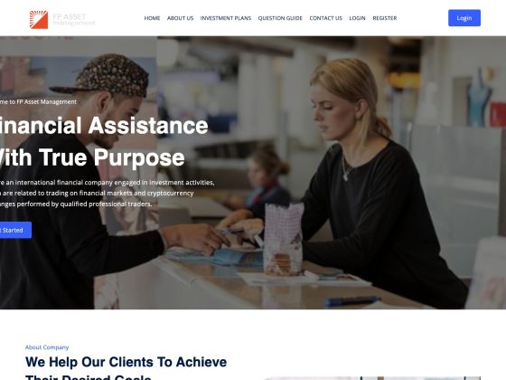 Fpassetmgt.com Review: Legitimacy Check