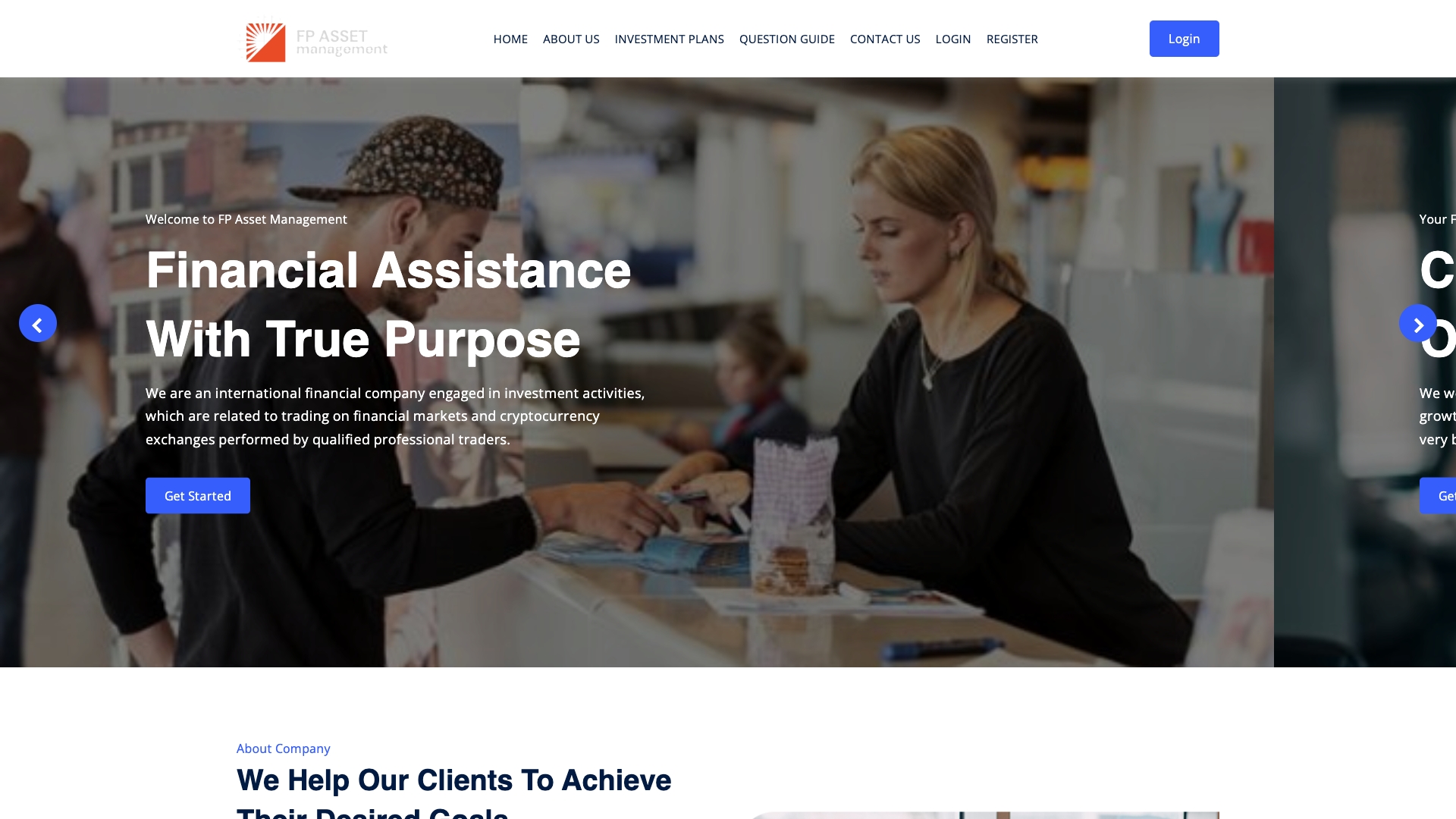 Fpassetmgt.com Review: What Our Investigation Found