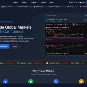 Cresttrademarkets Review: What Investors Should Know