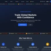 Vextotradegroup.net Review: What Our Investigation Found