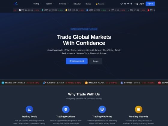 Vextotradegroup.net Review: Is It Legit?