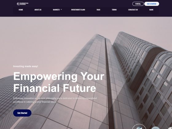Primestartrade Review: Risks and Legitimacy