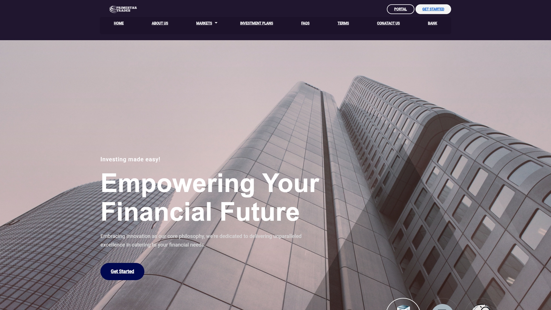 Primestartrade.com Review: What Our Investigation Found