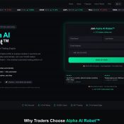 Alphaairobot.com Review: What We Found in Our Investigation