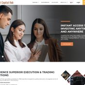 Crestcapitalhub.com Review: What Our Investigation Found