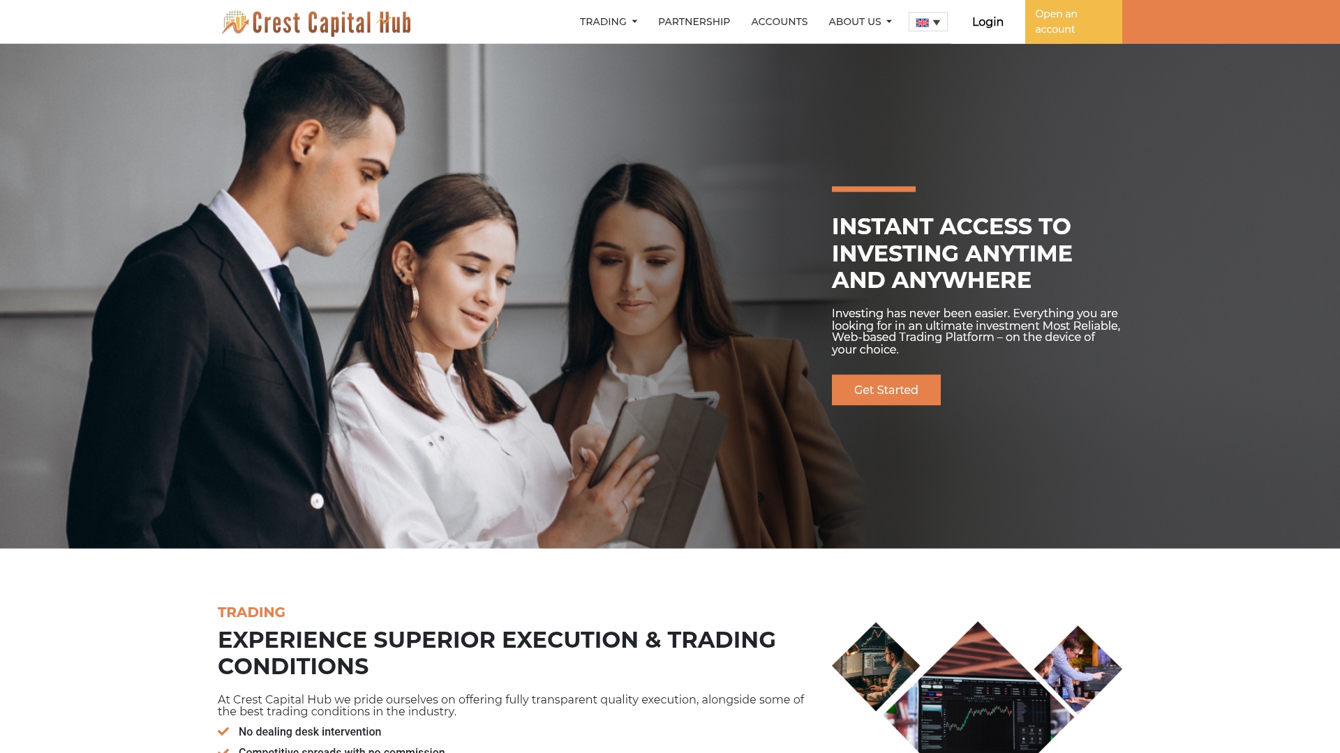 Crestcapitalhub.com Review: What Our Investigation Found