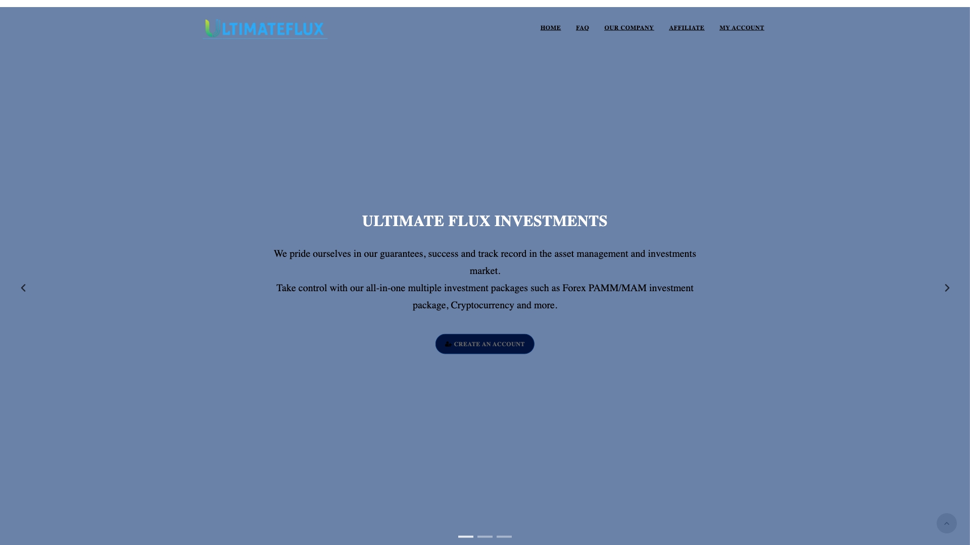 Ultimatefluxpro.com Review: What We Found