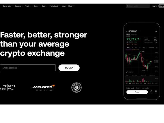 Web-okex-wallet-en.typedream.app Review