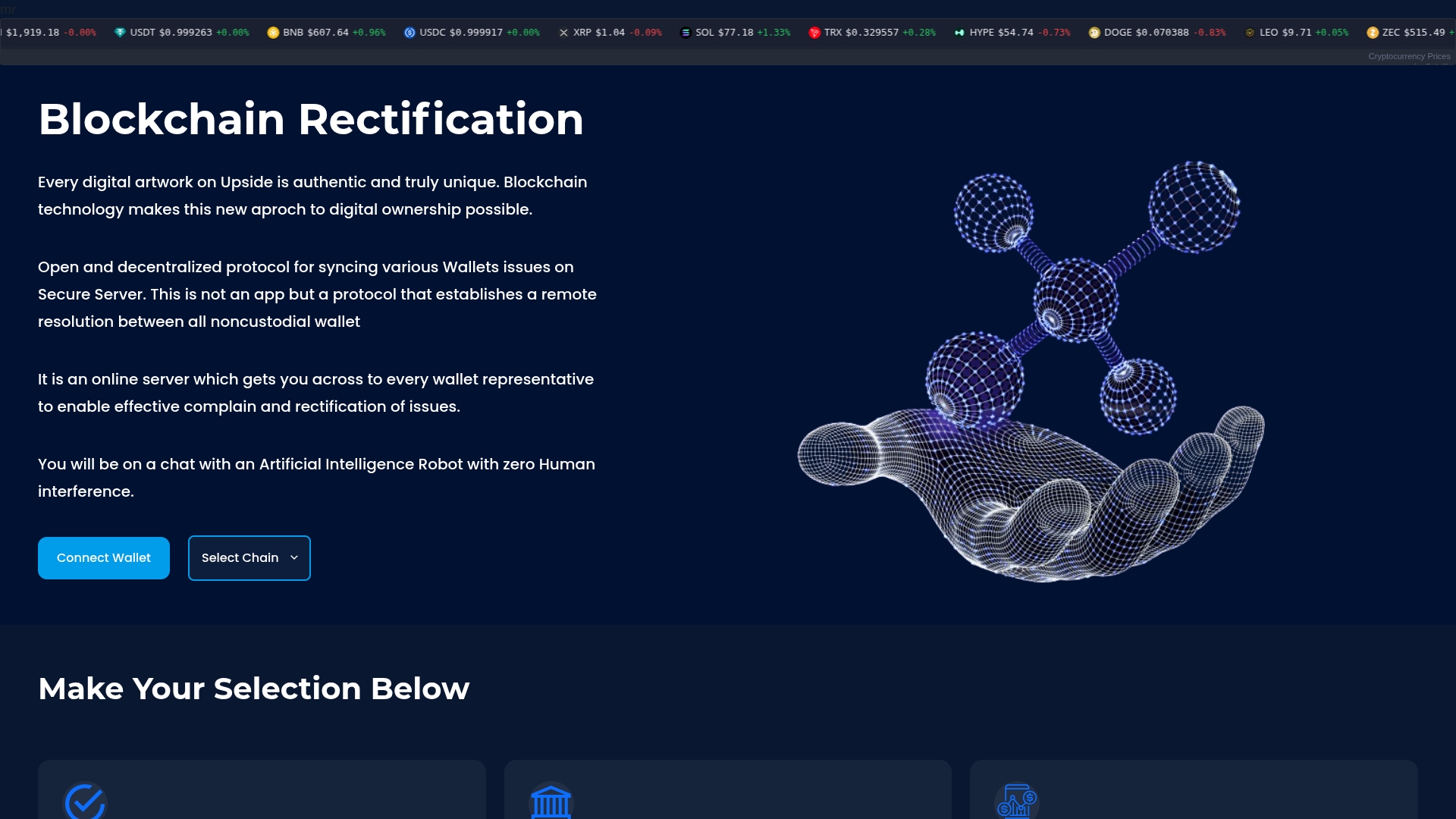 Mainvault-Portfolio.com Review: What Our Investigation Found
