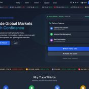 Globaltradezentrix.com Review: What We Found