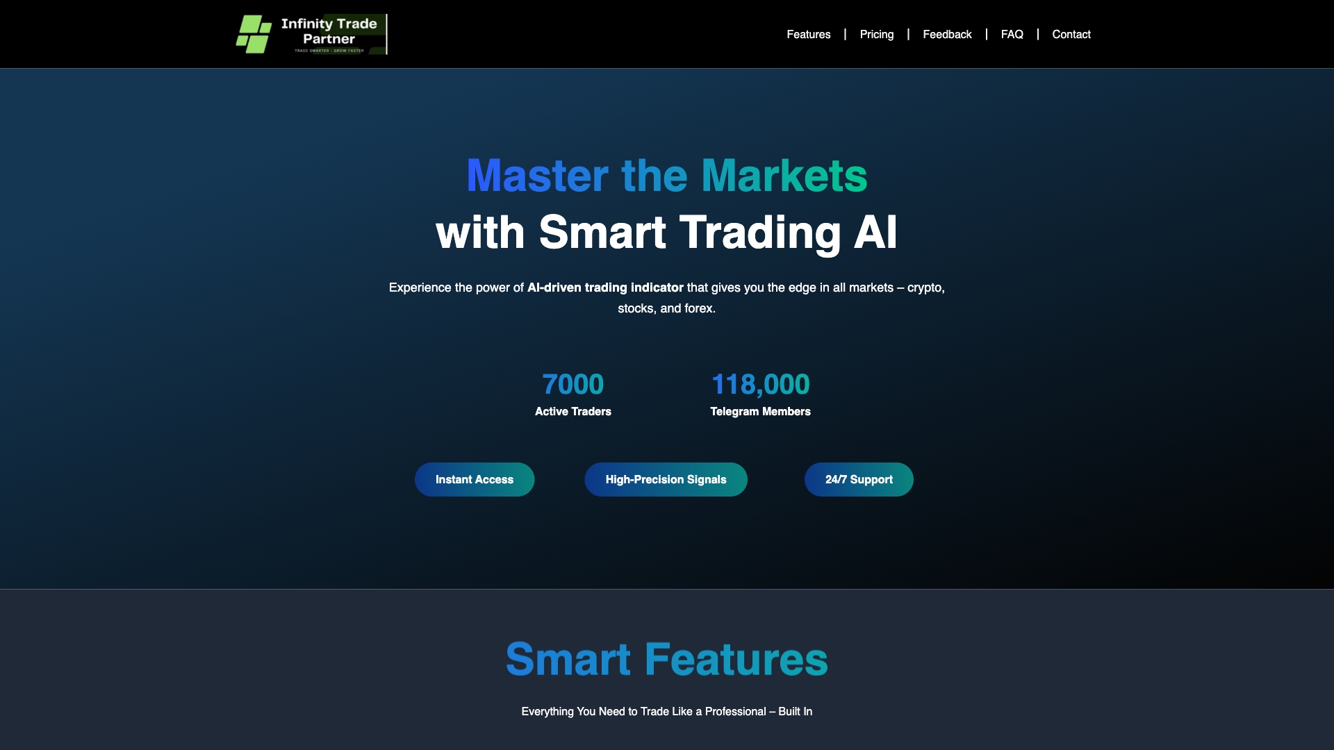 tradewithinfinity.com Review: What Our Investigation Found