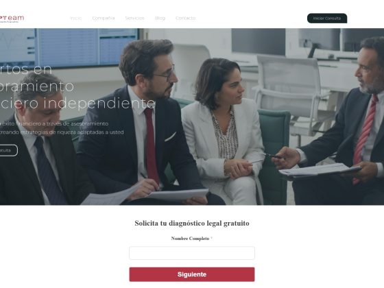 Opteamasesoresfinancieros.com Review: Is It Legit?