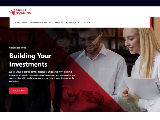 Assetholdltd.com Review: Legit or Risky?
