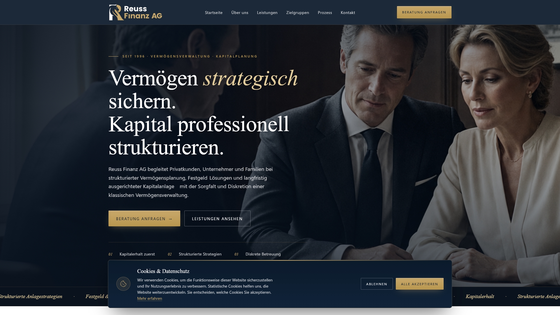 Reuss-ag.com Review: What Our Investigation Found