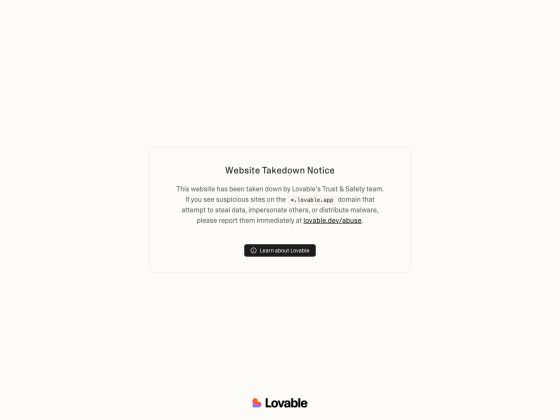 Stanlakegroup.co.uk Review: Legit or Risky?