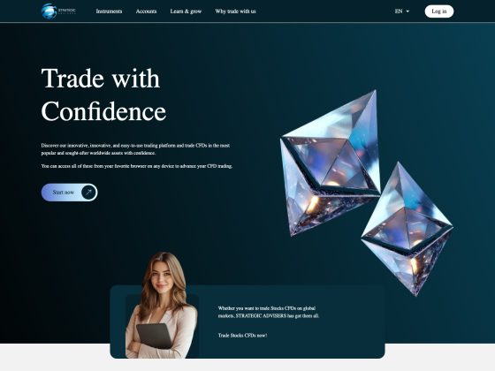Strategic Advisers Review: Is It Legit?