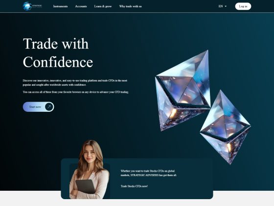 Strategic Advisers Review: Is It Legit?