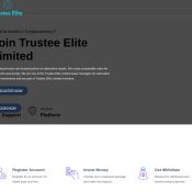 Trusteeelite.ltd Review: What Our Investigation Found