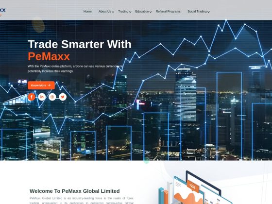 Pemaxx.com Review: Is It Legit or High Risk?