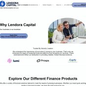 Lendoracapital.com.au Review: What Our Investigation Found