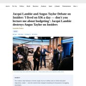 Abcupdatestoday.com Review: What Our Investigation Could Verify