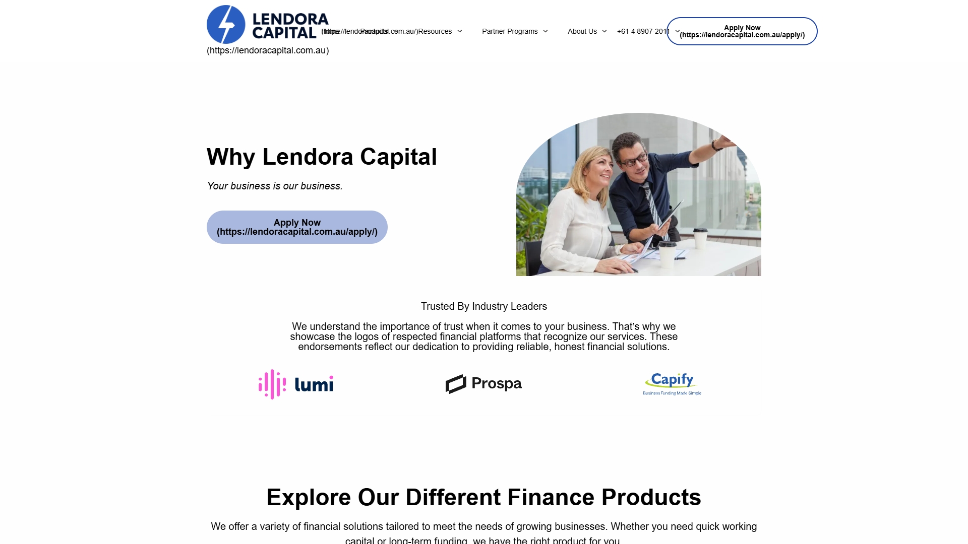 Lendoracapital Review: What We Found in Our Investigation