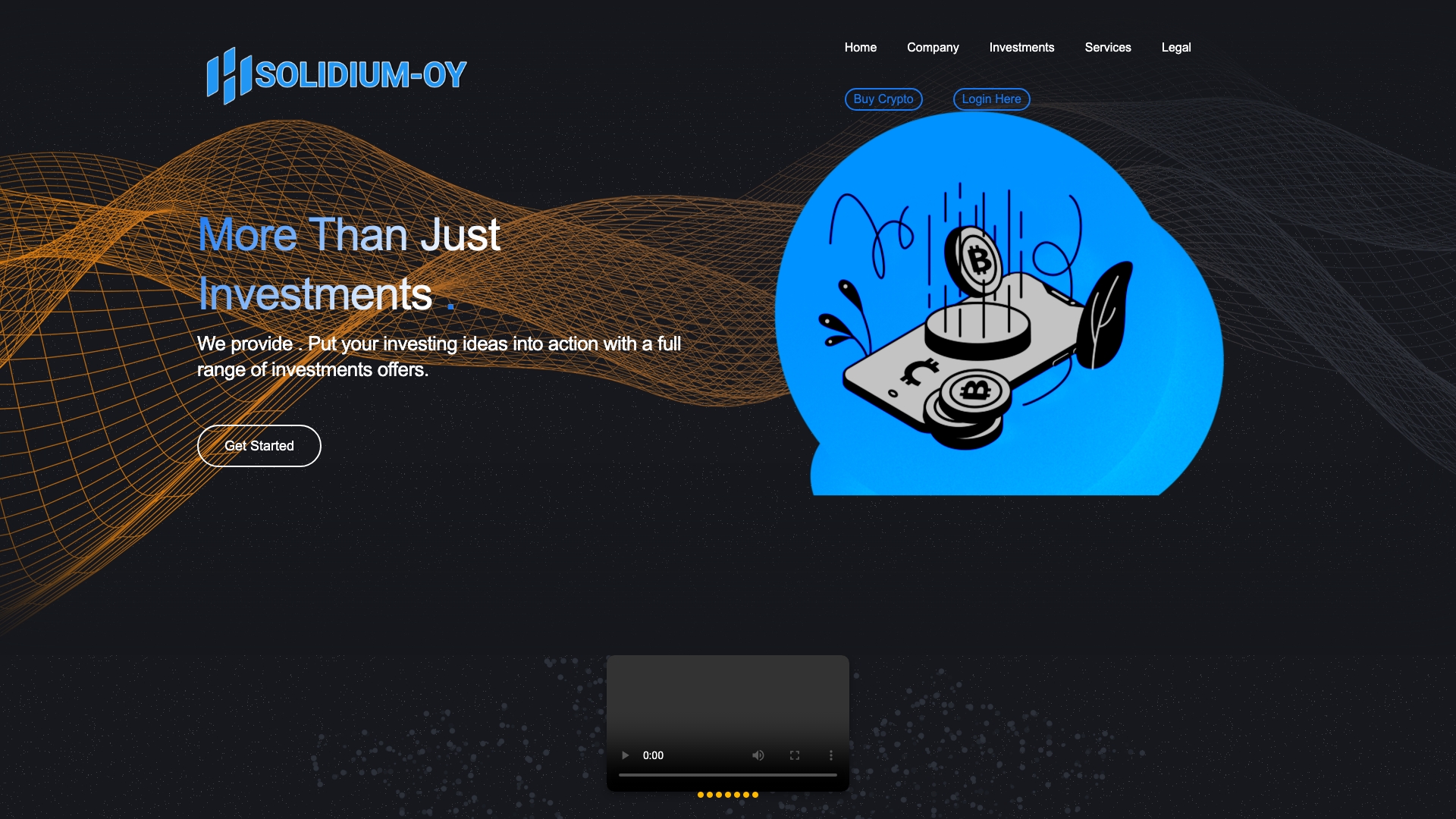 Solidium Oy Review: What Our Investigation Found