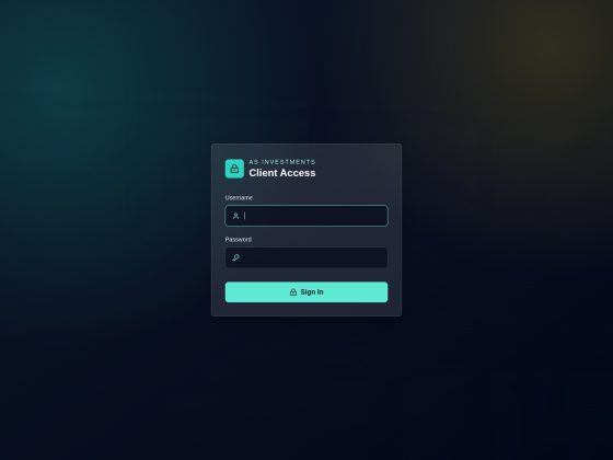 As-investment.com Review: Key Risk Signals