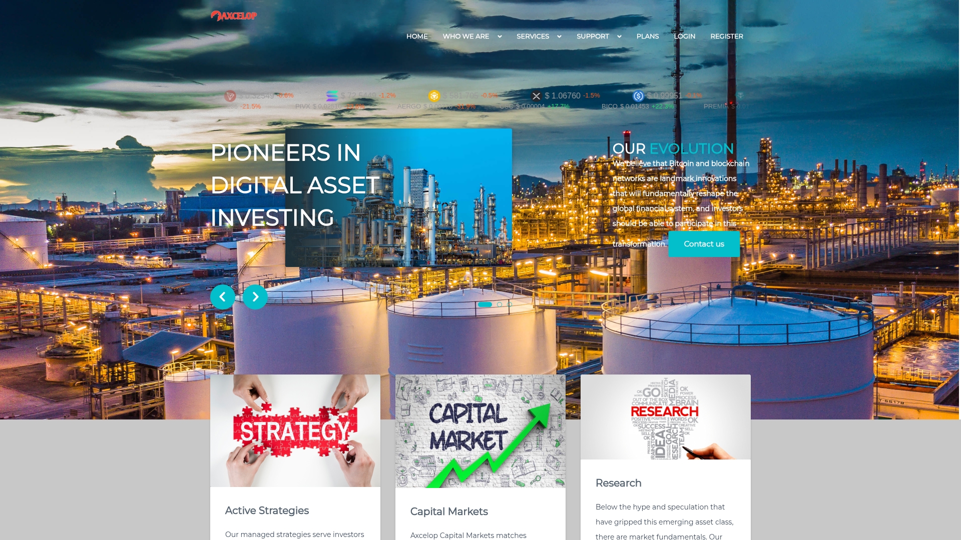 Axcelop.com Review: What Our Investigation Found
