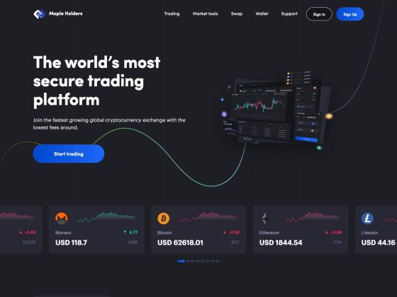 Mapleholders.com Review: Is It Legit?