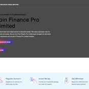 Financeprolimited.com Review: What Our Investigation Found