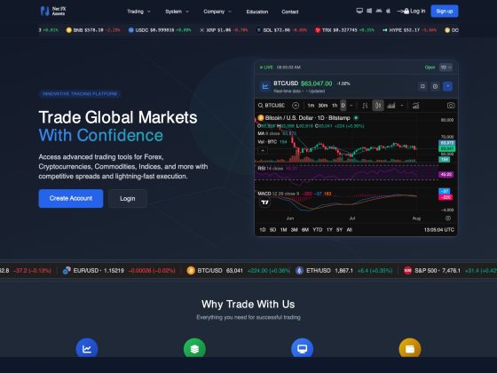 Netfxassets.org Review: Is It Legit or Risky?