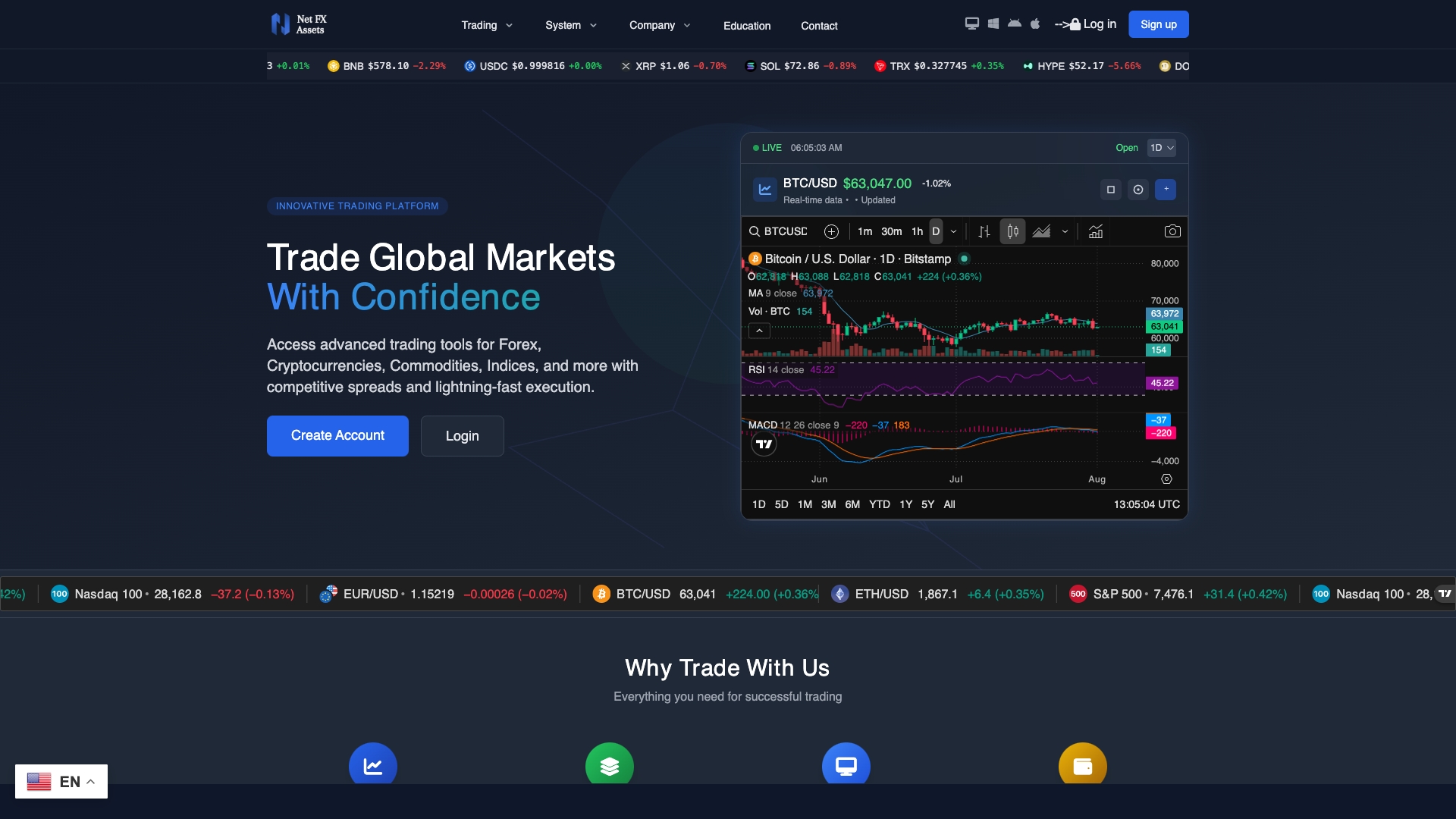 Netfxassets.org Review: What Our Investigation Found