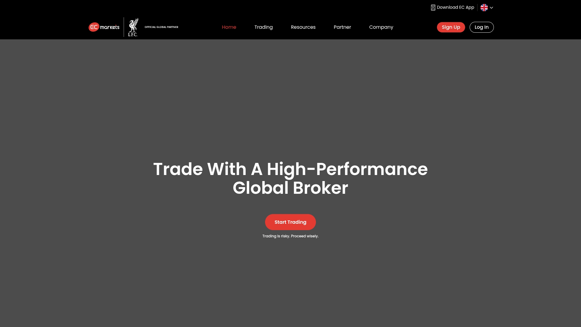 ECMarkets Review: What We Could Verify So Far