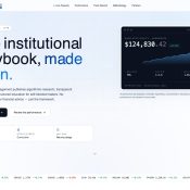 Tradeorithms.com Review: Is It Legit or Too Risky?