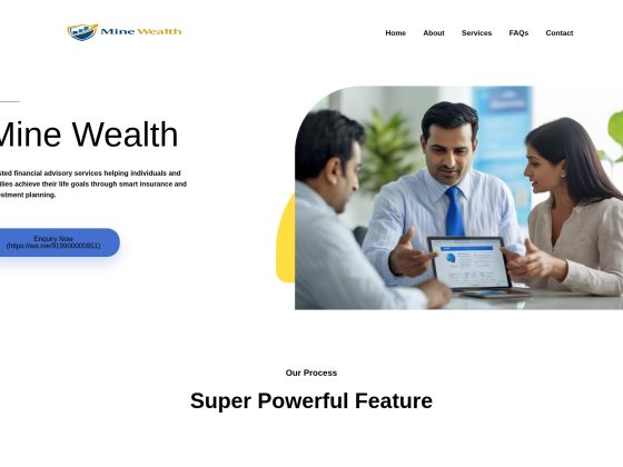 Minewealth.org Review: What We Found