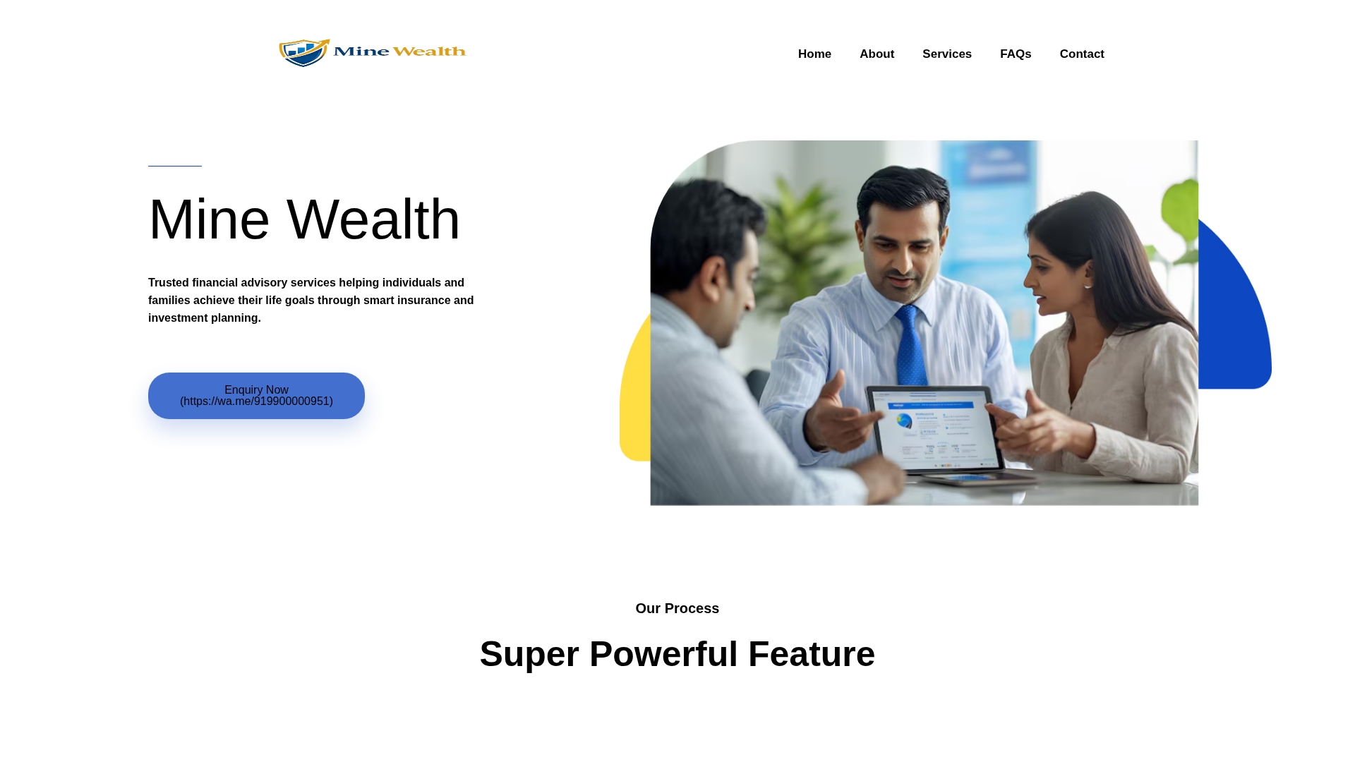 Minewealth.org Review: A Cautious Look at the Evidence
