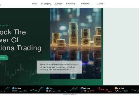 stockoptionshub.com Review: Risks & Legitimacy