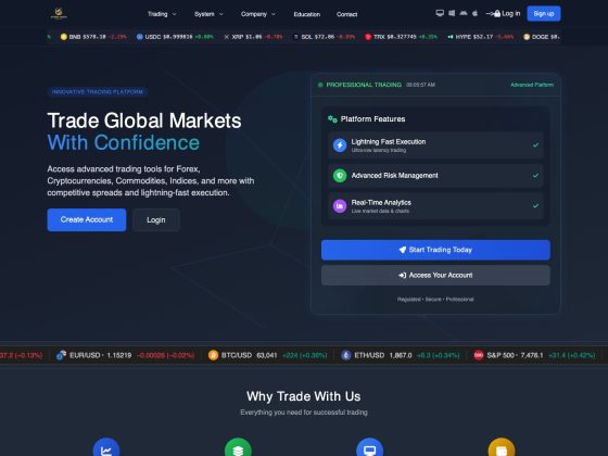 Stonehavenmarkets Review: Is It Legit?