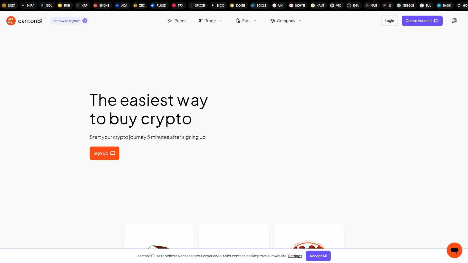 cantonbit.com Review: What We Found in Our Investigation