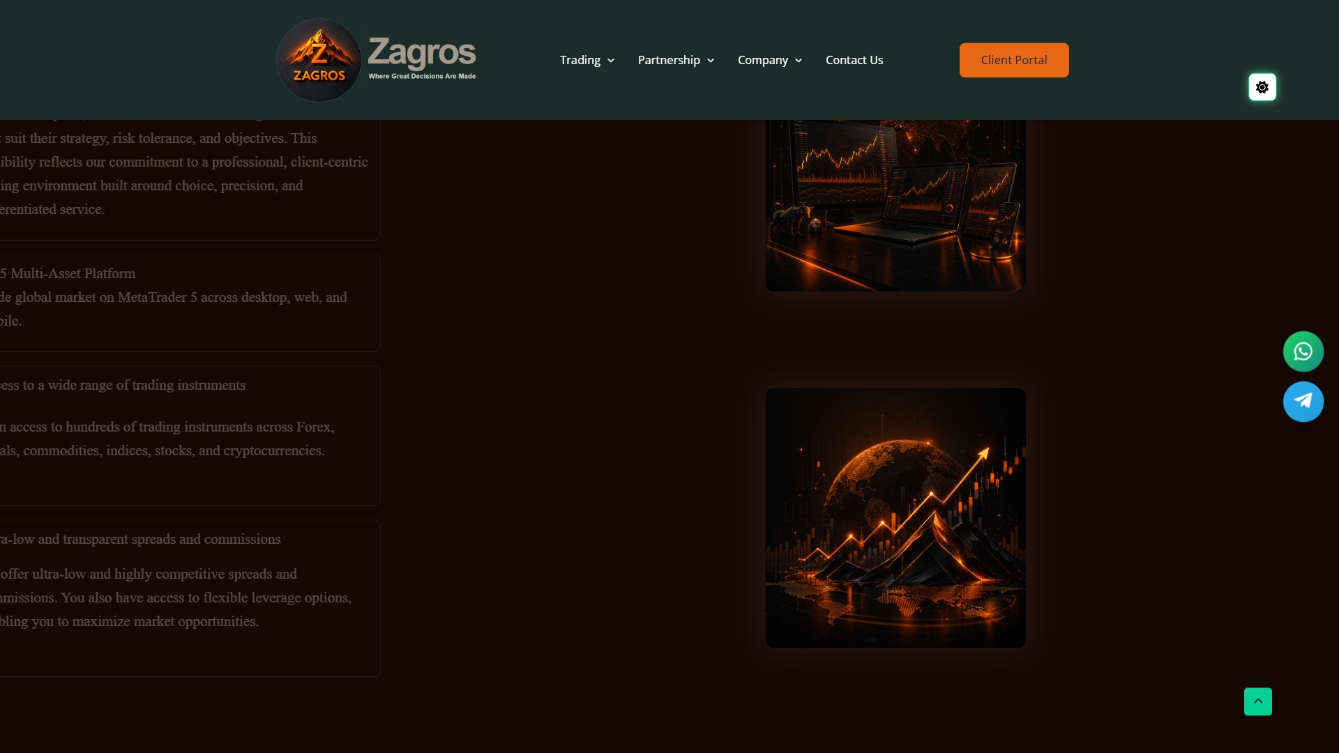 Zagrosbroker Review: What We Found in Our Investigation